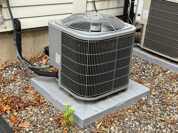 24/7 Emergency Air Duct Cleaning experts in Thompson, ND