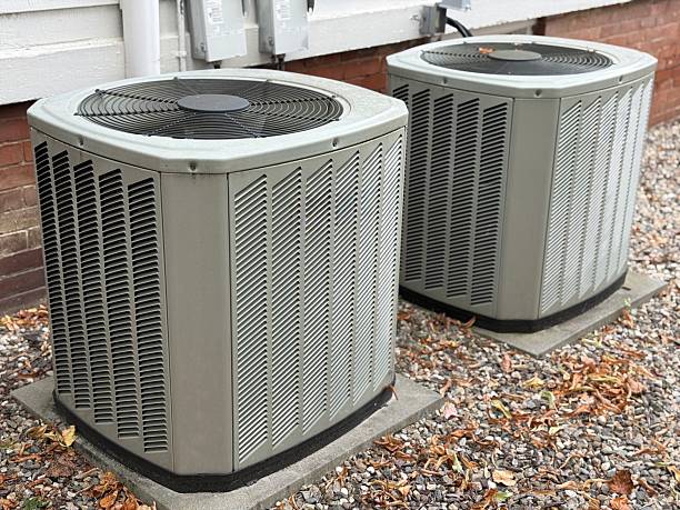 Reliable Air Duct Cleaning contractor in Thompson, ND by HVAC Repair CO