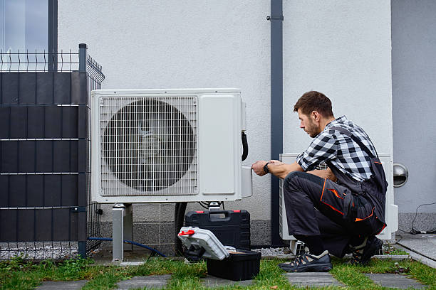 Trusted Air Duct Cleaning service in Thompson, ND - HVAC Repair CO